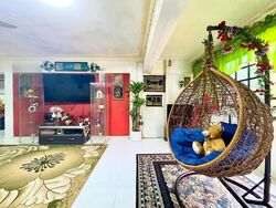 Blk 306 Teck Ghee Vista (Ang Mo Kio), HDB 5 Rooms #625919691